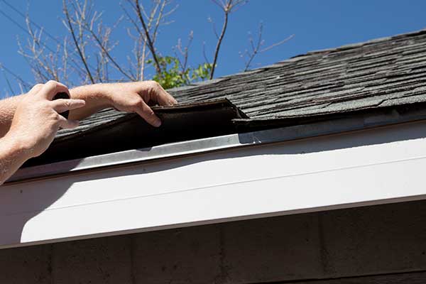 Roof Inspections