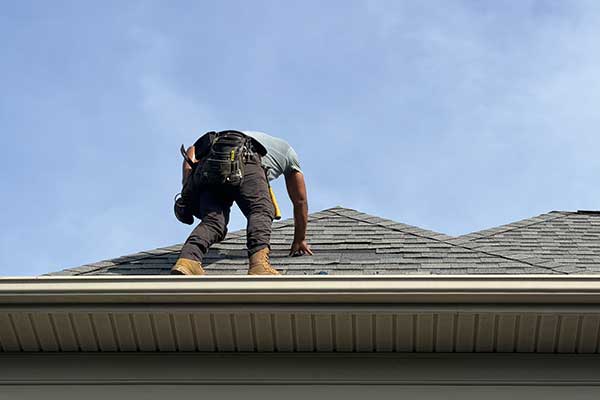 Learn More About Roof Repair Services