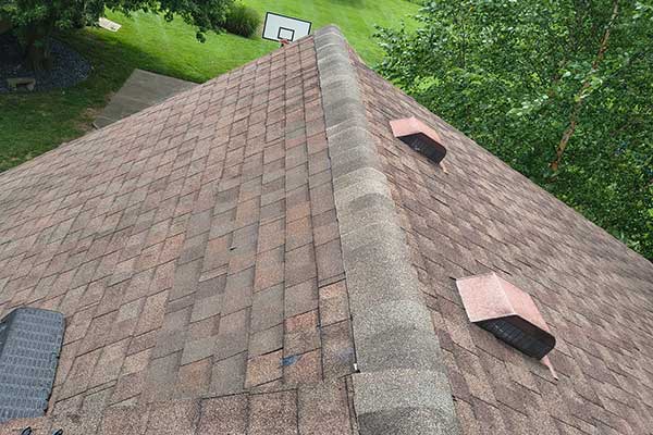 Roofing Inspection Services Residential Roof Vent Installation Services